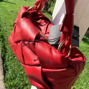 Valentina Fiore Purse